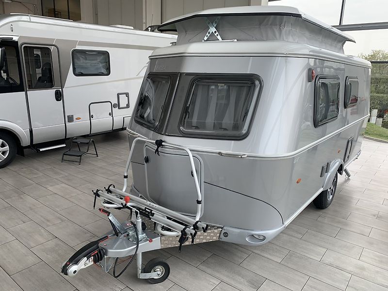 Eriba Troll 550 GT - fotka 3 z 18