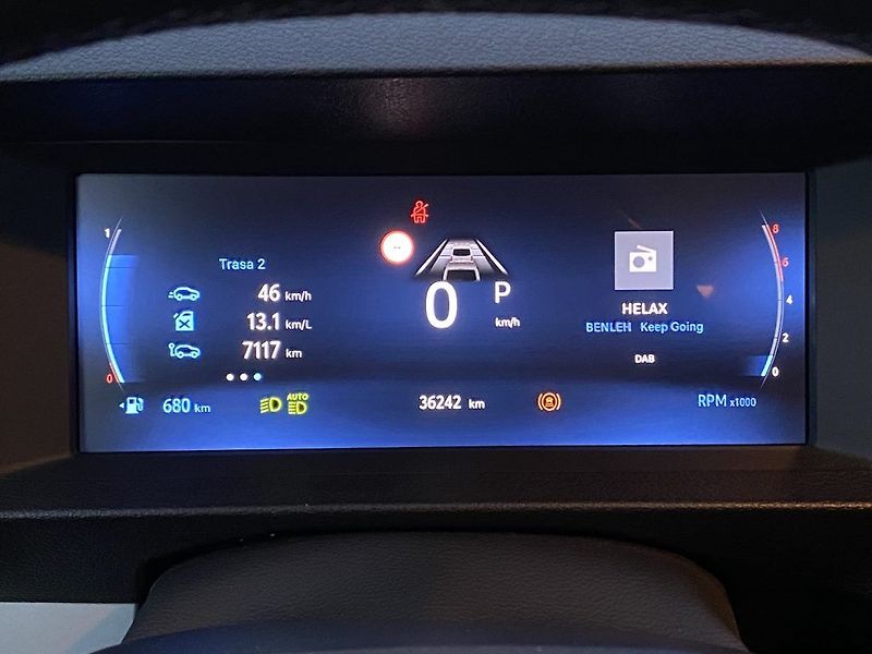 Toyota ProAce Verso 2.0D, ČR, Bus.Comfort, L1, DPH - fotka 12 z 26