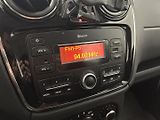 Dacia Dokker 1.6 TCe Arctica - náhled 11