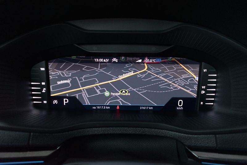 Škoda Karoq 1.5 TSI STYLE+*TAŽNÉ*DSG*ČR* - fotka 22 z 44