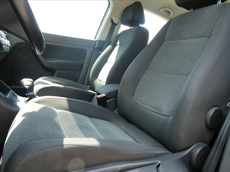Volkswagen Golf Plus 1,4 TSi 90kW DSG po servise - fotka 26 z 31