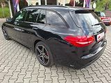 Mercedes-Benz Třídy C (2017) C 250d 150kW 4MATIC BURMESTER - náhled 6