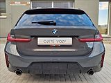 BMW Řada 3 330d Xdrive M-Sport ČR,1.Maj. - náhled 9