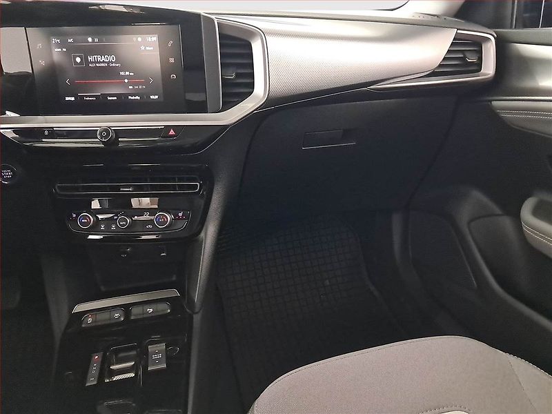 Opel Mokka (2022) 1.2 Turbo, Automat, ČR,1.maj - fotka 8 z 18