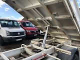 Volkswagen Crafter (2012) 2.0TDi sklápěč klima tažné  - náhled 6