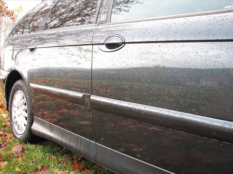 Citroën C5 2,0 16V HPI Xenony,Kůže  Exclu - fotka 23 z 54