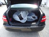 Mercedes-Benz Třídy E 220 CDI 8x AIRBAG, KLIMA - náhled 8