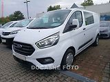 Ford Transit Custom (2022) 2.0TDCi L2 6míst DÍLNA - náhled 1