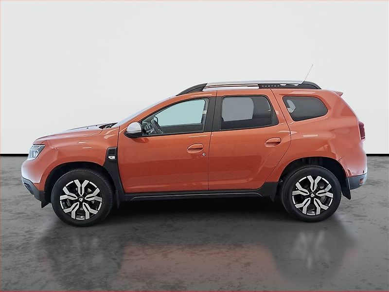 Dacia Duster (2022) 1.0 TCe, LPG, ČR,1.maj - fotka 3 z 22