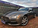 Maserati Quattroporte 3.0 V6 GranLusso - náhled 1