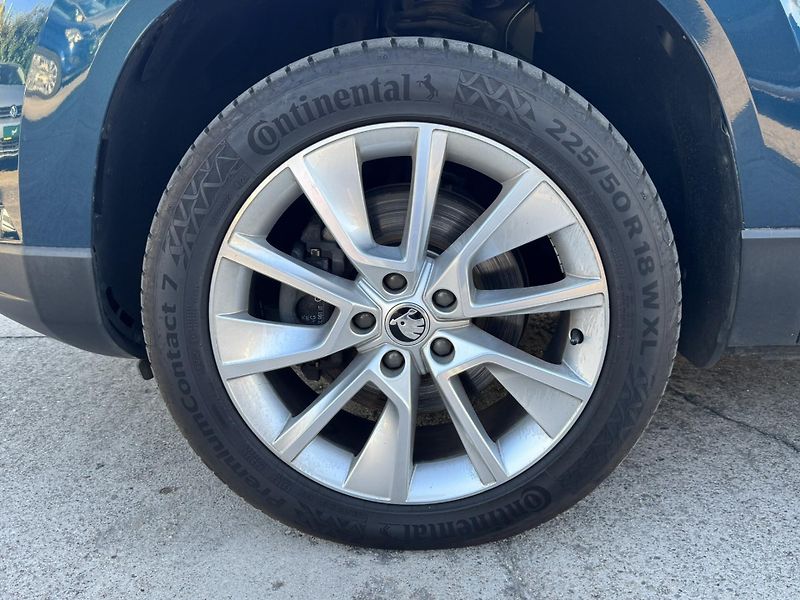 Škoda Karoq - fotka 11 z 11
