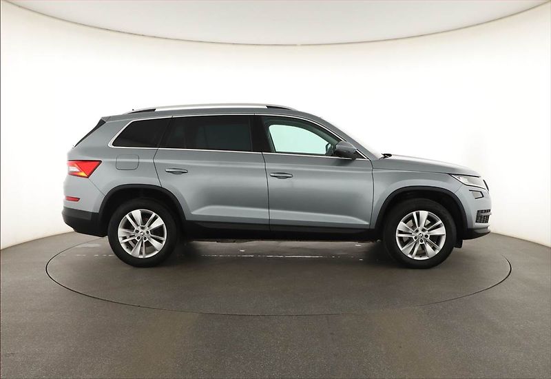 Škoda Kodiaq (2017) 2.0 TDI 4x4 - fotka 6 z 22