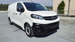 Opel Vivaro e, L2, 75kWh - fotografie inzerátu