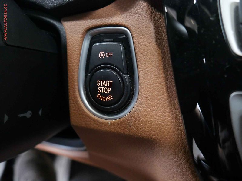 BMW Řada 3 (2016) 2.0 TDI GT, AT, LED, kůže - fotka 19 z 23