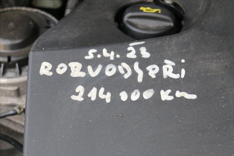 Ford Mondeo 2,0 132kw,TDi,ČR, 4x4 - fotka 49 z 50