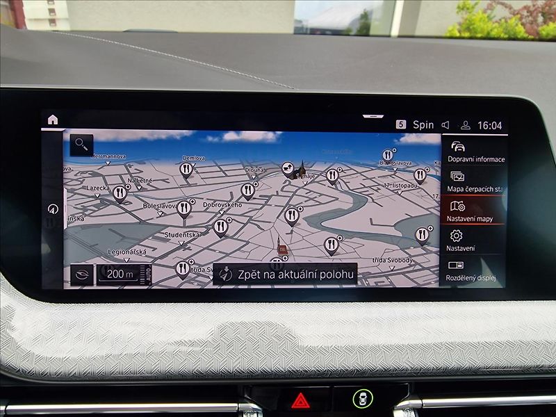 BMW Řada 2 218d GranCoupe,Luxury,ČR,1Maj - fotka 26 z 49