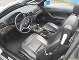 BMW Řada 3 320i 105KW KABRIO   2,0 - náhled 7