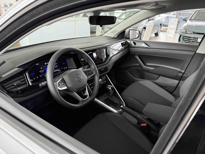 Volkswagen Polo (2026) 1,0 TSI 70 kW 7DSG - fotka 3 z 6