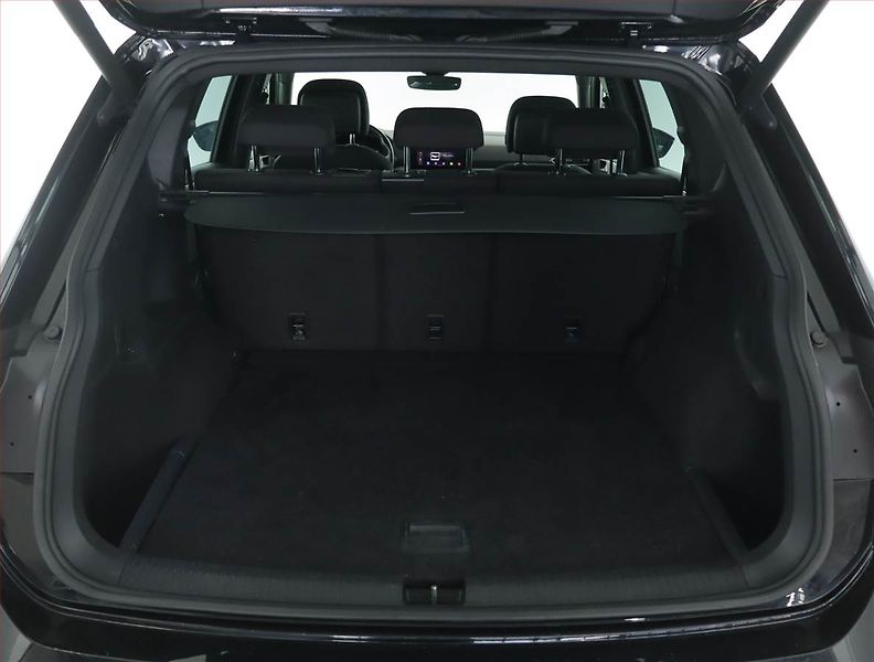 Seat Tarraco (2021) 1.5 TSI - fotka 13 z 17