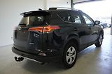 Toyota RAV4 2.5 HYBRID EXECUTIVE 4WD AUT. - náhled 4