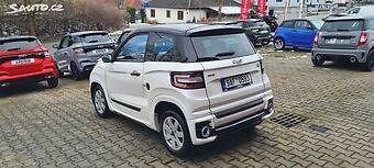 Ligier JS 60 (2023) Sport Ultimate DCI 6kW, L6e - fotka 2 z 6