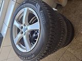 Ford Kuga (2021) 2.5 ACC TITANIUM Tažné Kamera - náhled 30