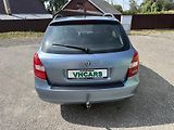 Škoda Fabia 1,6TDI Klimatizace - náhled 6