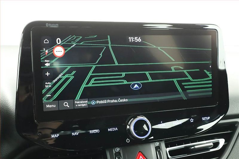 Hyundai i30 (2023) N Performance - fotka 9 z 18
