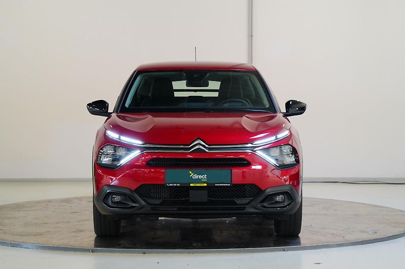 Citroën C4 - fotka 4 z 33