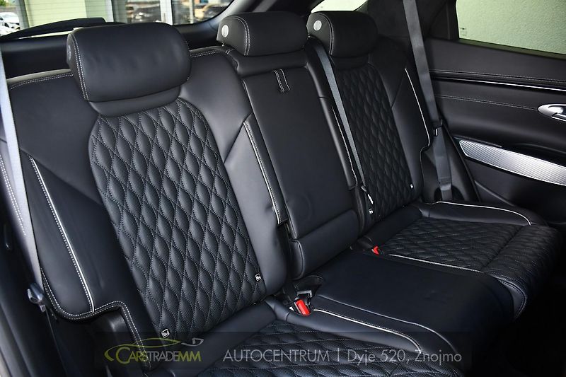 Genesis GV70 2.2CRDi AWD SPORT LINE - fotka 19 z 57