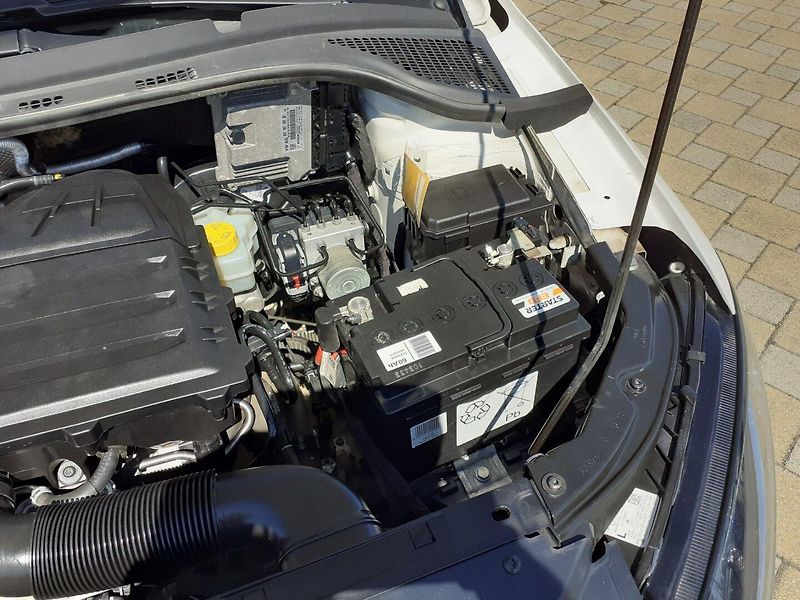 Škoda Fabia (2022) Kombi 1.0 TSi  ČR - fotka 27 z 31