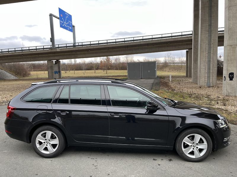 Škoda Octavia (2020) 2.0TDI 110KW*NEZ.TOPENÍ*TZ ! - fotka 4 z 40