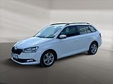 Škoda Fabia 1,0 TSI 70 Ambition - náhled 2