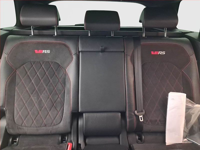 Škoda Kodiaq (2020) RS 2.0 TDI - fotka 10 z 26