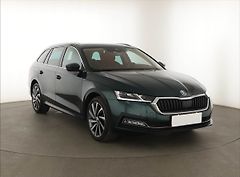 Kia Sportage (2022) Top 1.6 T-GDI MHEV - fotografie inzerátu