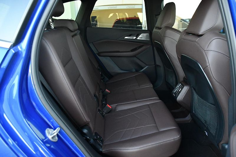 BMW Řada 2 218d M-SPORT TAŽNÉ 1M 3LZÁRUKA - fotka 20 z 45