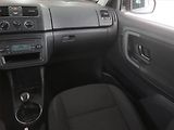 Škoda Fabia (2013) 1.2 TSI, po STK, slušný stav - náhled 8
