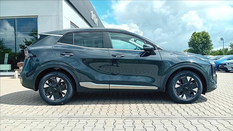 Kia Sportage 1,6 T-GDi EXCLUSIVE 2026 - fotka 4 z 6