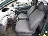 Toyota Yaris 1,0-48KW+NOVÝ OLEJ+FILTR - náhled 7