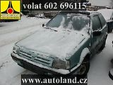 Nissan Micra (1992) VOLAT 602 696115 - náhled 3