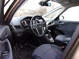 Opel Zafira (2014) 2.0CDTi96kW COSMO 7MÍST NEW ČR - náhled 10