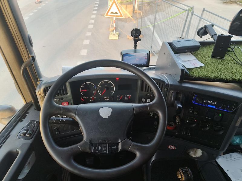 Scania (2007) R420 - fotka 5 z 18