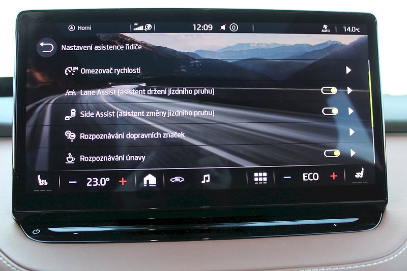 Škoda Enyaq (2020) 80 iV 150kW Loft - fotka 30 z 34
