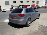 Audi A3 2,0 TDi 103kW*S-line*servis - náhled 4