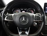 Mercedes-Benz CLA (2016) AMG Paket 220 CDI, Automat - náhled 8