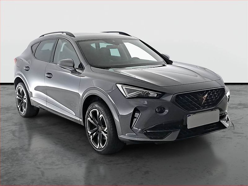 Cupra Formentor (2023) 1.5 TSI - fotografie inzerátu