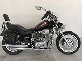 Yamaha XV 1100 Virago - náhled 1
