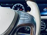 Mercedes-Benz Třídy S (2015) S600*Maybach*V12  - náhled 24