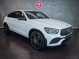 Mercedes-Benz GLC 43 AMG 4MATIC - náhled 1