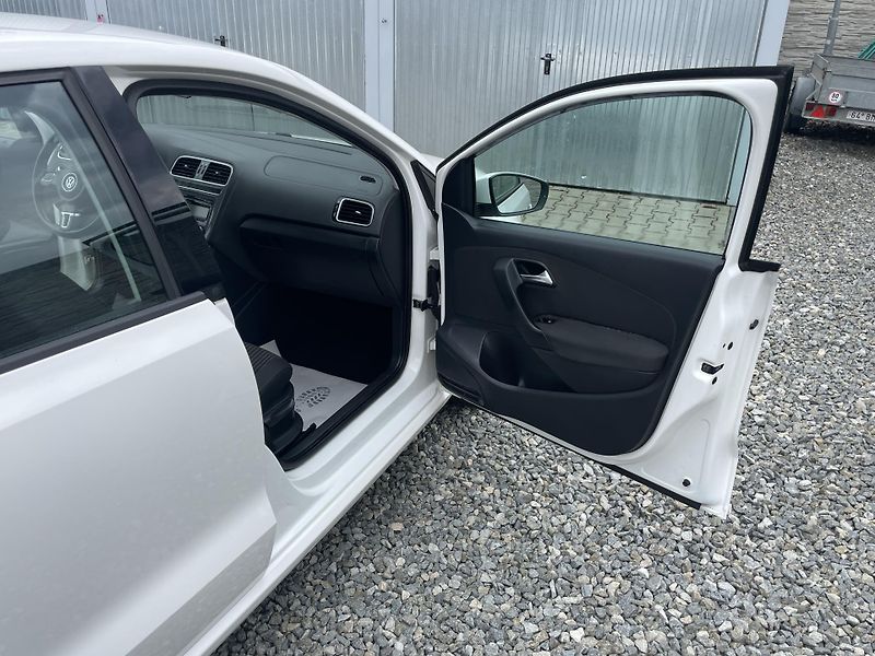 Volkswagen Polo 1.4MPi 85PS CITY BI-FUEL VW 1A - fotka 133 z 177